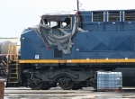 CSX 790